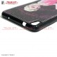 Sewed Jelly Back Cover Elsa for Tablet Lenovo PHAB PB1-750 Model 5
